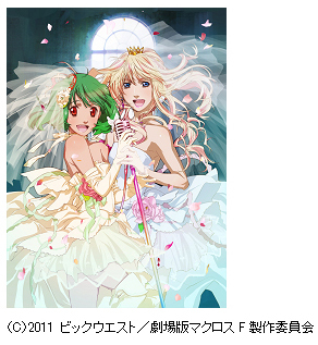 マクロス30周年記念「ザ・マクロス原画展」初開催！: バンダイ