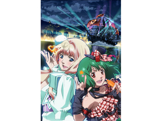 第20回 『劇場版マクロスF～イツワリノウタヒメ～』最先端を